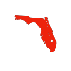 Florida state icon